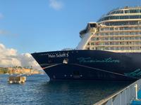 Reisebericht Karibik Kreuzfahrt Mit Der Mein Schiff 2